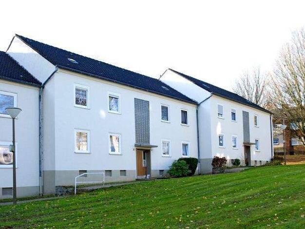 Wohnung zur Miete 440 € 3,5 Zimmer 51,9 m² 1. Geschoss Mechtildstraße 22 Kirchlinde Dortmund 44379