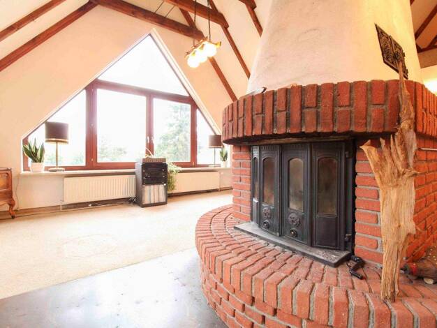 Einfamilienhaus zum Kauf 299.990 € 8 Zimmer 264 m² 704 m² Grundstück Leherheide Bremerhaven 27578