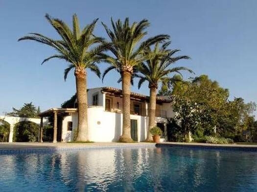 Bauernhaus zum Kauf 5.300.000 € 6 Zimmer 600 m² Urb. Almadrava Pollença Pollença 07460