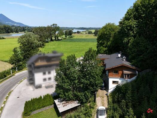Mehrfamilienhaus zum Kauf 900.000 € 6 Zimmer 218 m² 634 m² Grundstück Erl 6343