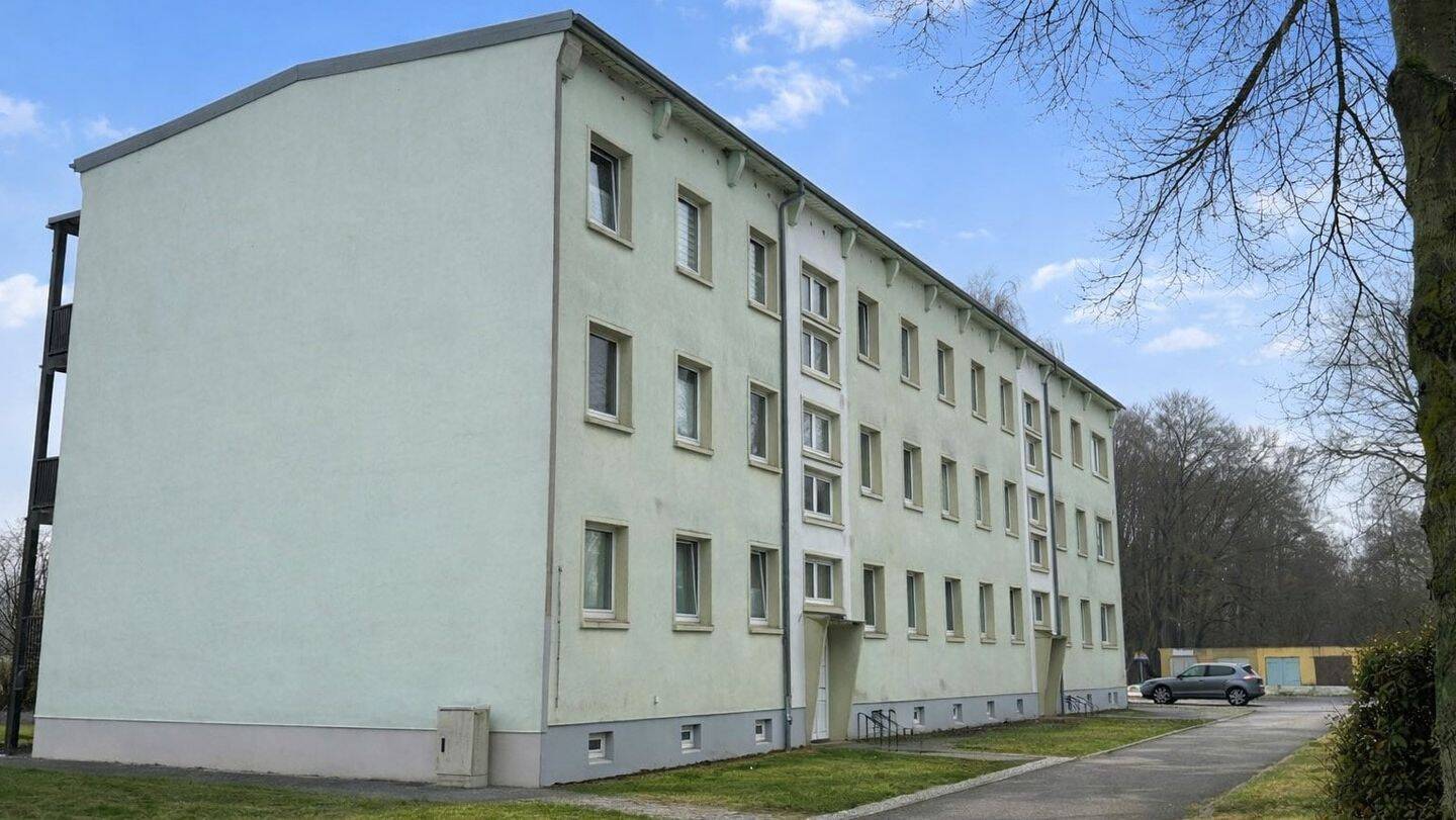 Mehrfamilienhaus zum Kauf - Ansicht 2