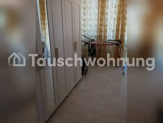 Wohnung zur Miete Tauschwohnung 575 € 3 Zimmer 76 m² 2. Geschoss Moabit Berlin 10557