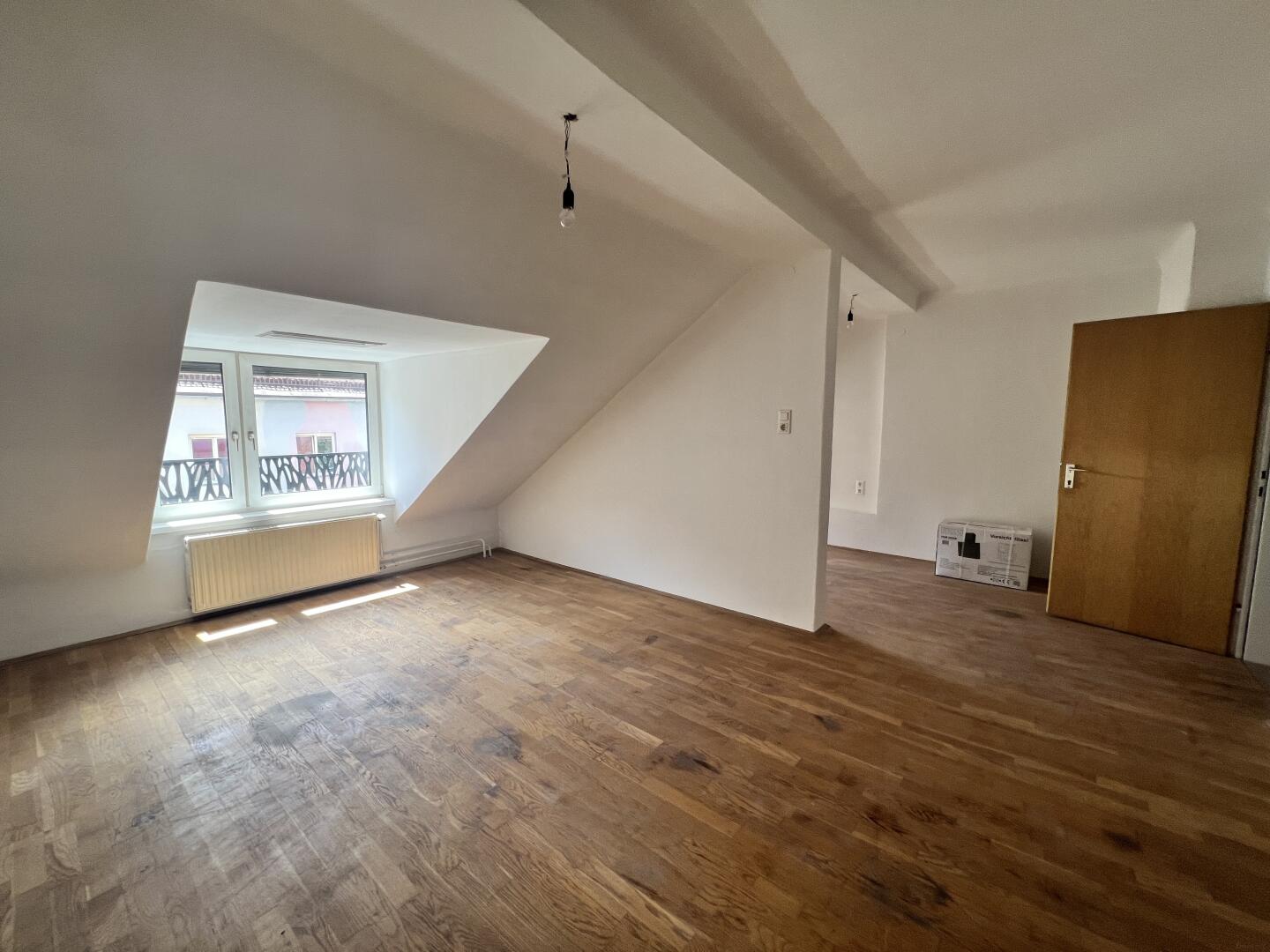 Wohnung zur Miete 709 € 3 Zimmer 93,6 m²<br/>Wohnfläche 3.<br/>Geschoss Eggenberg Graz 8020