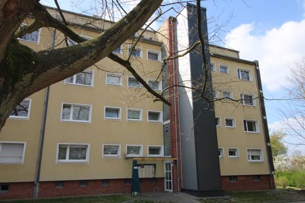 Wohnung zur Miete 650 € 4,5 Zimmer 79,1 m² EG Kampstraße 27A Brassert Marl 45768