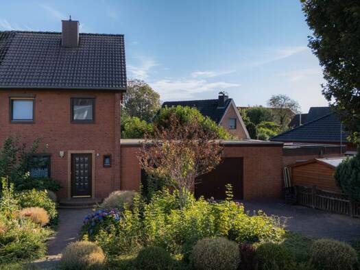 Einfamilienhaus zum Kauf 219.000 € 5 Zimmer 87 m² 378 m² Grundstück Heide Heide 25746