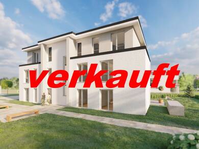 Wohnung zum Kauf - Erstbezug provisionsfrei 379.900 € 3 Zimmer 80,8 m² 1. Geschoss Elser Kirchstraße 8a Elsen Paderborn 33106