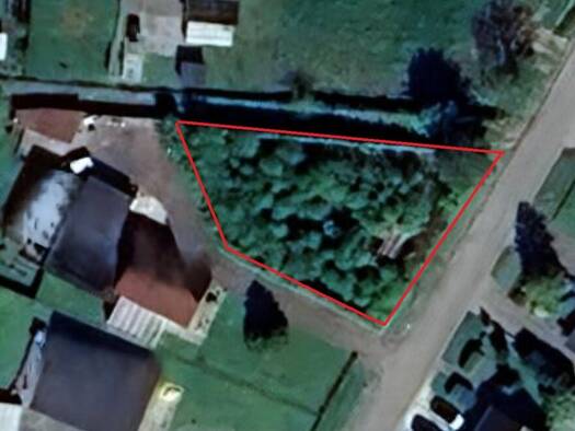 Grundstück zum Kauf 89.000 € 537 m² Grundstück Langholt Ostrhauderfehn / Langholt 26842