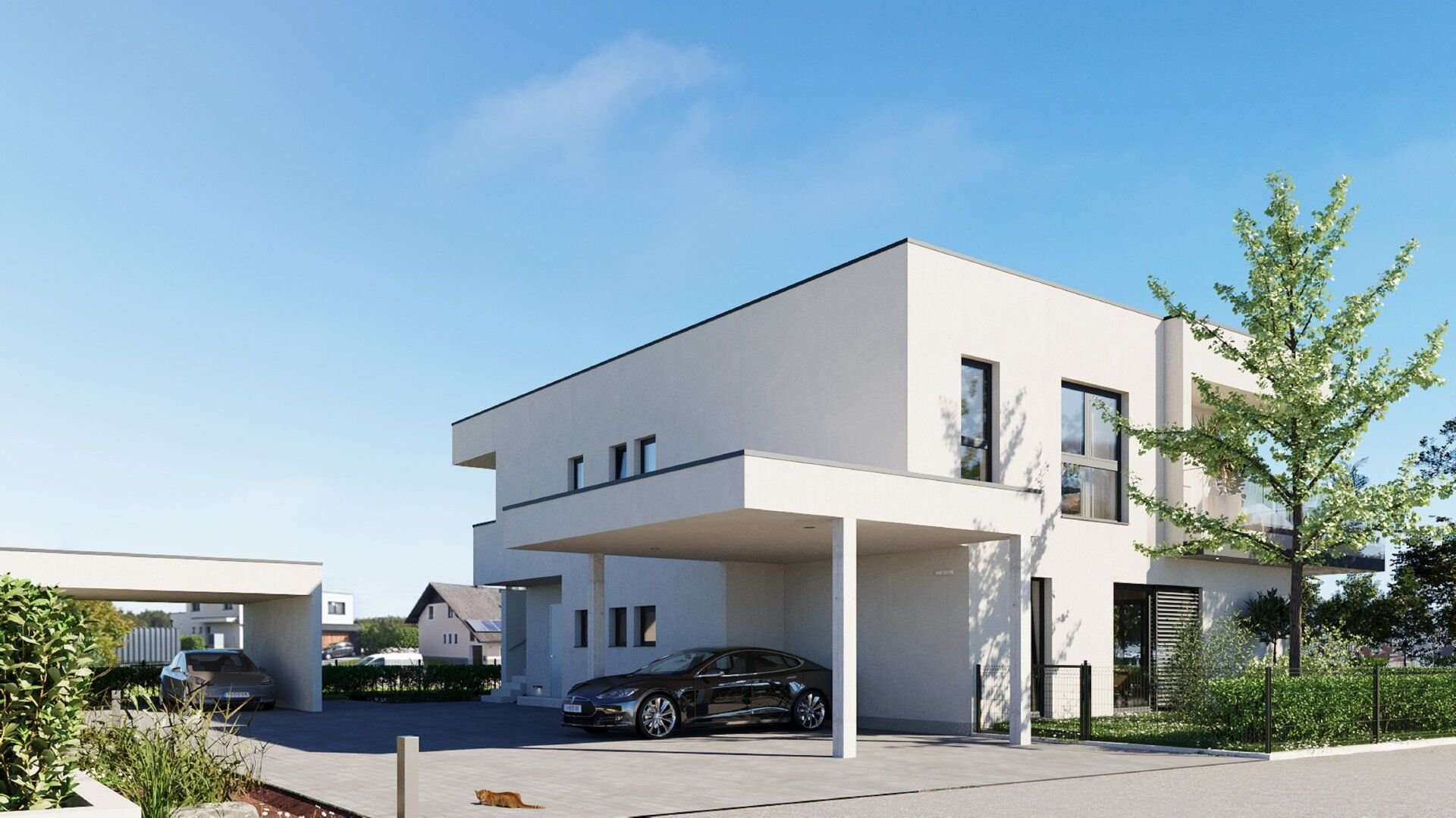 Wohnung zum Kauf 499.000 € 4 Zimmer 121 m²<br/>Wohnfläche Neue Welt Unterpremstätten 8143