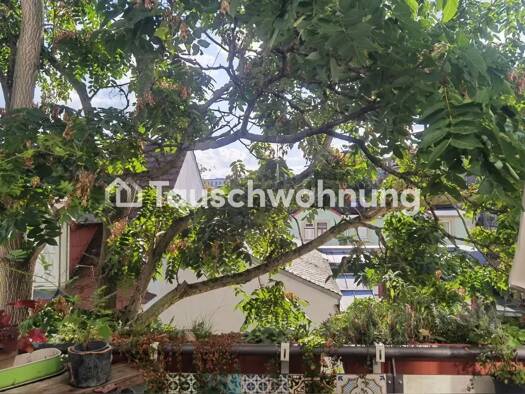 Wohnung zur Miete Tauschwohnung 570 € 2 Zimmer 69 m² 2. Geschoss Äußere Neustadt Ortsamtsbereich Neustadt 01099