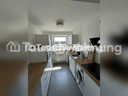 Wohnung zur Miete Tauschwohnung 840 € 3 Zimmer 70 m² Hainholz Nord 30165