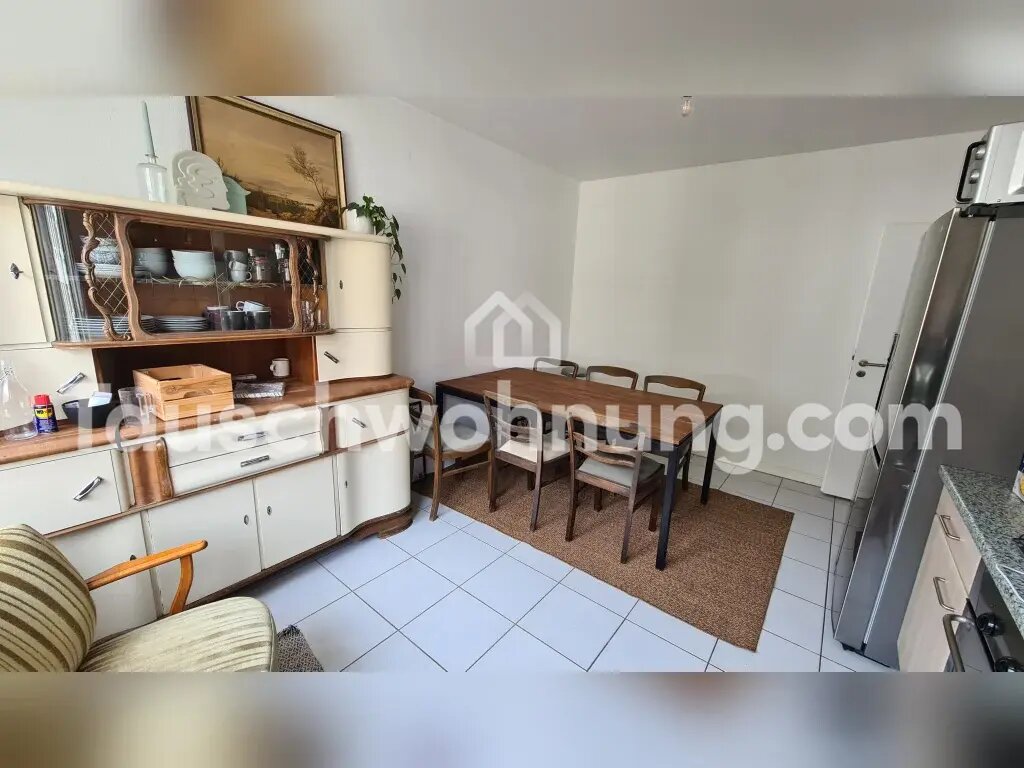 Wohnung zur Miete Tauschwohnung 960 € 2 Zimmer 56 m²<br/>Wohnfläche Sülz Köln 50937