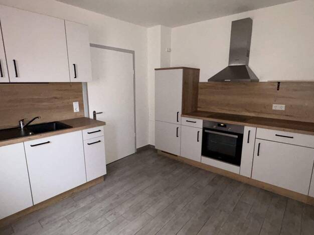 Wohnung zum Kauf 298.000 € 4,5 Zimmer 113 m² Weißenburg 91781
