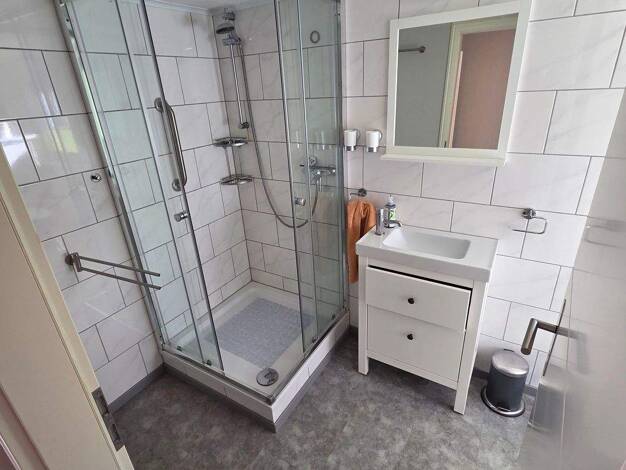 Wohnung zur Miete 600 € 4 Zimmer 79 m² frei ab sofort Bergstraße 15 Altenau 38707