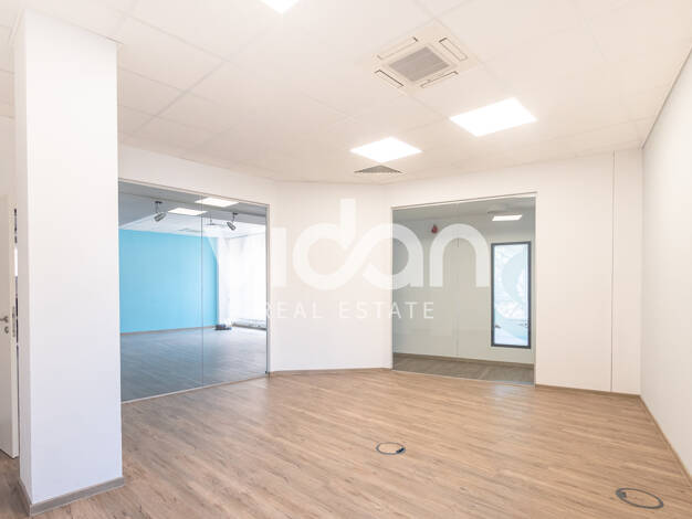 Bürofläche zur Miete 13 € 1.229 m² Bürofläche teilbar ab 295 m² Altstadt-Süd Köln 50676