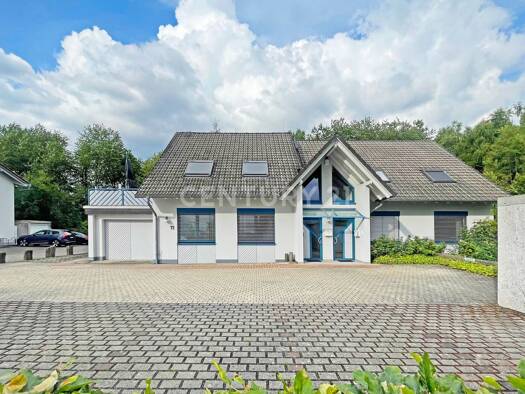 Einfamilienhaus zum Kauf 549.021 € 14 Zimmer 345 m² 1.227 m² Grundstück Grünberg 35305