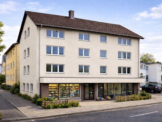 Mehrfamilienhaus zum Kauf 1.100.000 € 20 Zimmer 293 m² 333 m² Grundstück Eckenheim Frankfurt am Main 60435