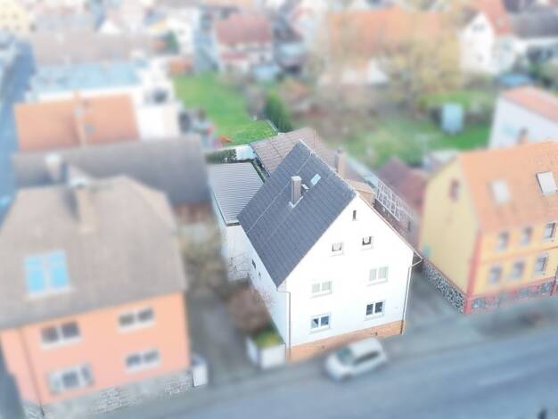 Einfamilienhaus zum Kauf 399.000 € 8 Zimmer 213 m² 518 m² Grundstück frei ab 01.09.2025 Leihgestern Linden 35440