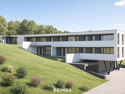 Wohnung zum Kauf - Erstbezug 48 m² Leitenweg St. Veit an der Glan 9300
