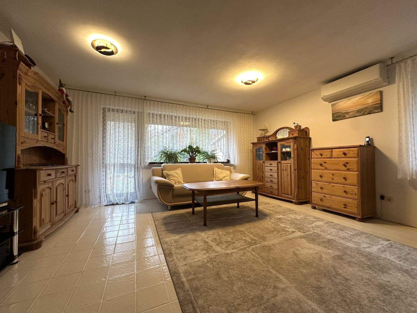 Immobilie in Bad Bodenteich - Einfamilienhaus mit Einliegerwohnung in Bad Bodenteich OT Häcklingen - Bild 1