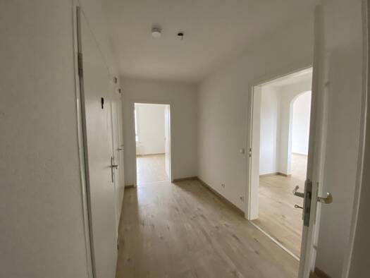 Wohnung zur Miete 889 € 3,5 Zimmer 74 m² 3. Geschoss Brandenburger Allee 20 Monheim 40789
