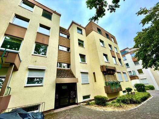 Wohnung zum Kauf 262.000 € 3 Zimmer 87,1 m² 3. Geschoss Brüser Berg Hardtberg 53125