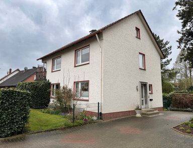 Mehrfamilienhaus zum Kauf 249.000 € 6 Zimmer 140 m² 600 m² Grundstück Versmold Versmold 33775