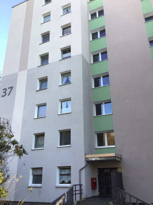 Wohnung zur Miete 723 € 3 Zimmer 74,9 m² 4. Geschoss frei ab 11.07.2025 Freisenbruchstraße 37 Freisenbruch Essen 45279