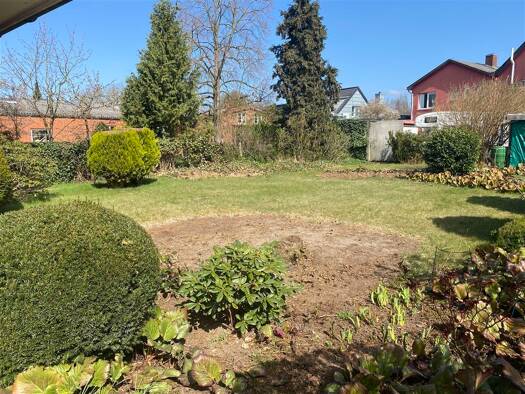 Grundstück zum Kauf 171.250 € 685 m² Grundstück Büchen , Lauenb 21514