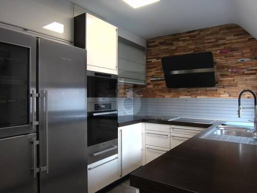 Maisonette zur Miete 1.500 € 3,5 Zimmer 125 m² 4. Geschoss Mettingen Esslingen am Neckar 73733