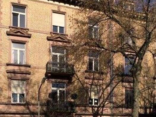 Wohnung zur Miete 2.025 € 3 Zimmer 103,7 m² Geschoss EG/5 frei ab 01.01.2027 Friedrichstraße 58 Westend-Süd Frankfurt am Main 60323
