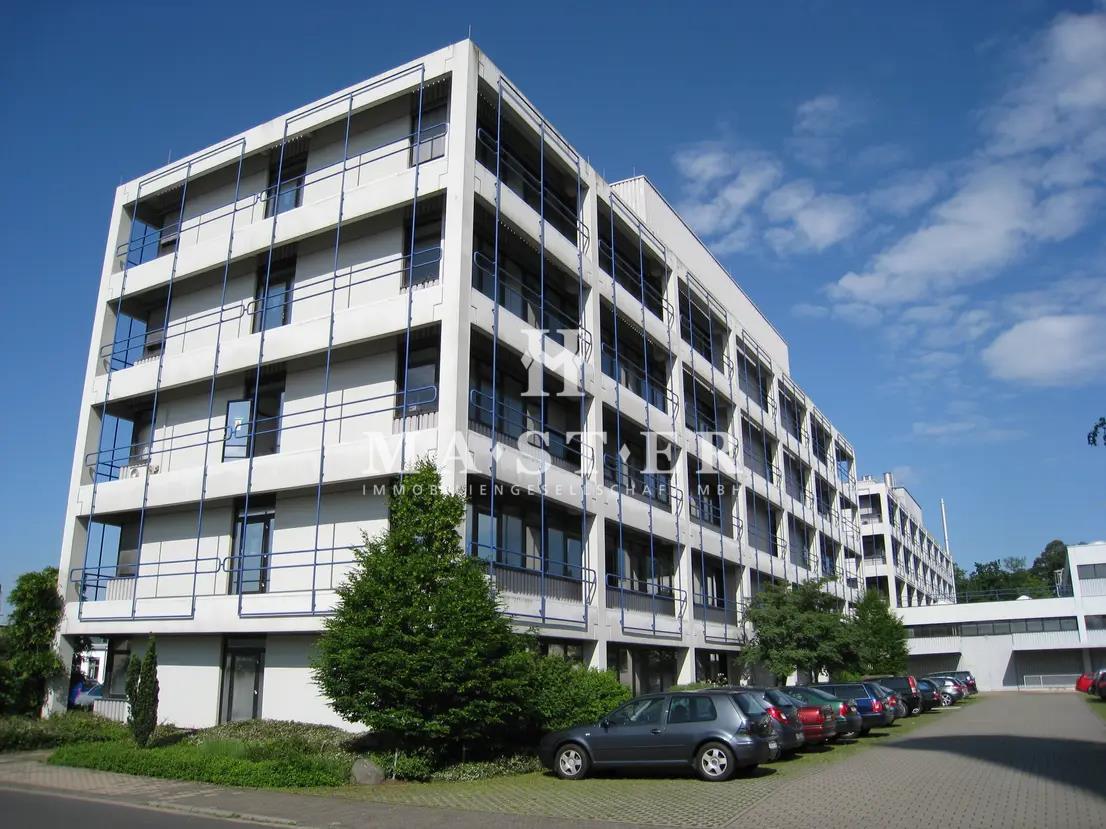 Bürofläche zur Miete 12,70 € 690 m²<br/>Bürofläche ab 690 m²<br/>Teilbarkeit Großauheim Hanau 63457