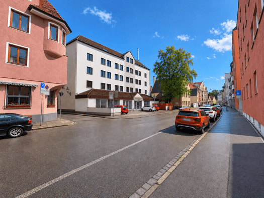 Restaurant zum Kauf 549.000 € Innenstadt Innenstadt 86152