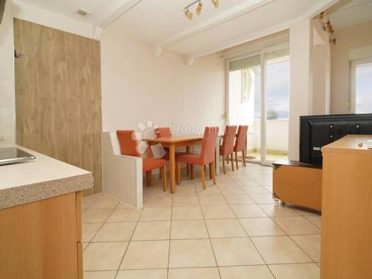 Wohnung zur Miete 1.000 € 4 Zimmer 80 m² 1. Geschoss Porec Luka