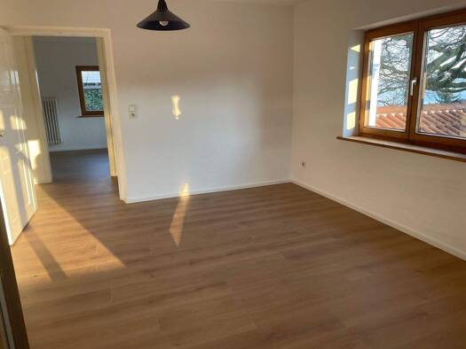 Wohnung zur Miete 646 € 3 Zimmer 97 m² 1. Geschoss frei ab sofort Kollnburg 94262