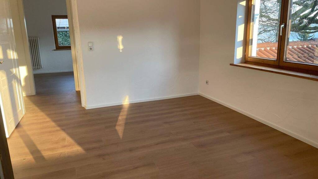 Wohnung zur Miete 646 € 3 Zimmer 97 m² 1. Geschoss frei ab sofort Kollnburg 94262