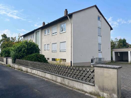 Mehrfamilienhaus zum Kauf 839.000 € 12 Zimmer 322 m² 1.050 m² Grundstück Herzogenaurach Herzogenaurach 91074