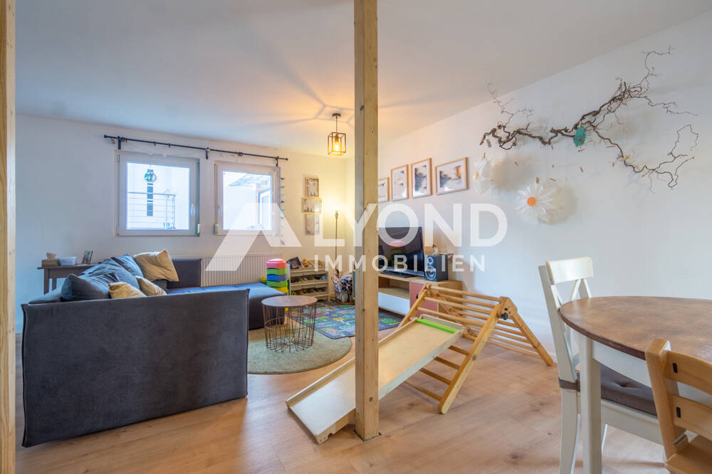 Einfamilienhaus zum Kauf - Ansicht 4