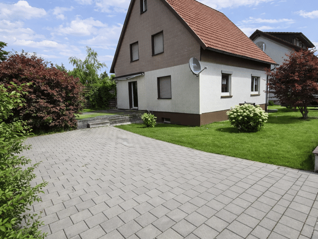 Einfamilienhaus zum Kauf 345.000 € 5 Zimmer 102 m² 700 m² Grundstück Mühlenweg 7 Trossingen 78647