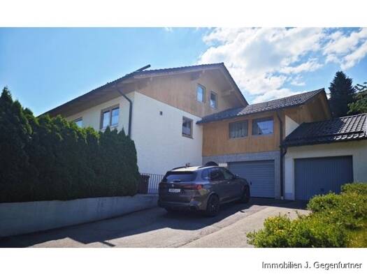 Mehrfamilienhaus zum Kauf 349.000 € 7 Zimmer 288 m² 1.300 m² Grundstück Regen Regen 94209