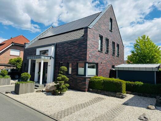 Einfamilienhaus zum Kauf 680.000 € 5 Zimmer 150 m² 500 m² Grundstück Everswinkel 48351