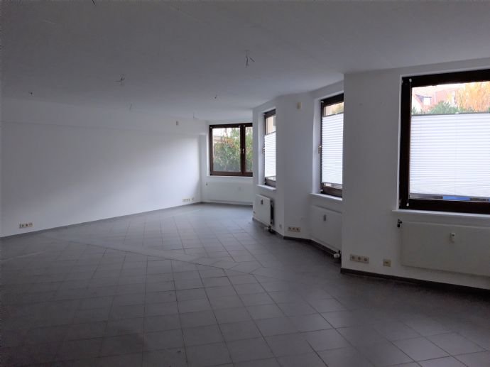 Büro-/Praxisfläche zur Miete provisionsfrei 380 € 3 Zimmer 84,7 m²<br/>Bürofläche Steinholzstr. 6 Quedlinburg Quedlinburg 06484