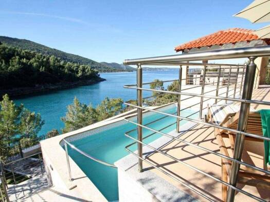 Haus zum Kauf 3.800.000 € 4 Zimmer 367 m² Smokvica