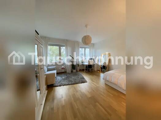 Wohnung zur Miete Tauschwohnung 1.700 € 3 Zimmer 87 m² 2. Geschoss Altstadt-Lehel München 80538