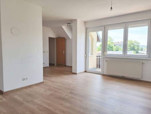Wohnung zur Miete 587 € 3 Zimmer 68,4 m² Weiherweg Pöchlarn 3380
