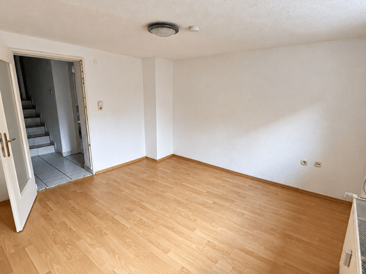 Wohnung zur Miete 620 € 2 Zimmer 54 m² Geschoss -1/2 frei ab sofort Schwetzingen 68723