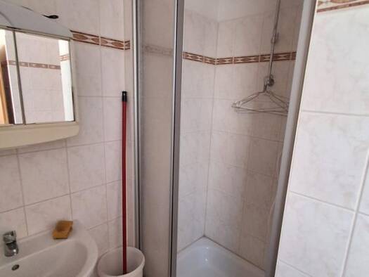 Wohnung zum Kauf 19.000 € 1 Zimmer 29,5 m² Plauen 08523