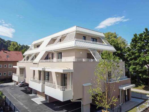 Wohnung zum Kauf provisionsfrei 749.505 € 3 Zimmer 85,8 m² Salzburg Salzburg 5020