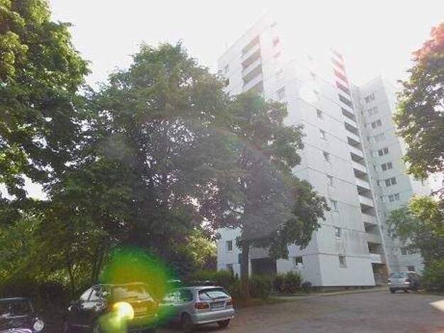 Wohnung zur Miete 493 € 2 Zimmer 56,3 m² 7. Geschoss frei ab 13.12.2025 Schulze-Delitzsch-Str. 23 Heven Witten 58455