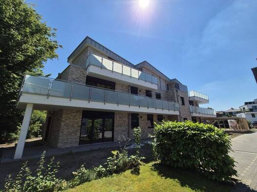 Wohnung zum Kauf 429.000 € 3 Zimmer 83,8 m² Eversten Oldenburg (Oldenburg) / Eversten 26131