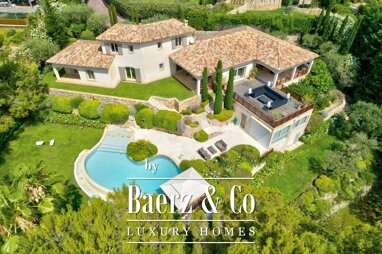 Haus zum Kauf 2.990.000 € 7 Zimmer 460 m² Les Colles-Camp Lauvas-Font de l'Orme mougins 06250